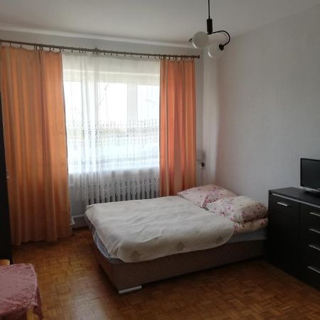 U Halinki Apartment ดาร์โวโว ภายนอก รูปภาพ