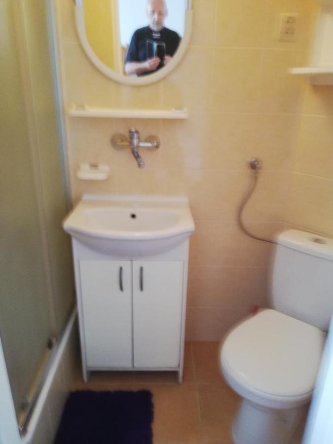 U Halinki Apartment ดาร์โวโว ภายนอก รูปภาพ